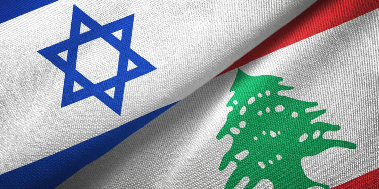 Lübnan: İsrail Biden'ın Ateşkes Girişimini Bozmak İçin Gerginlik Yaratıyor