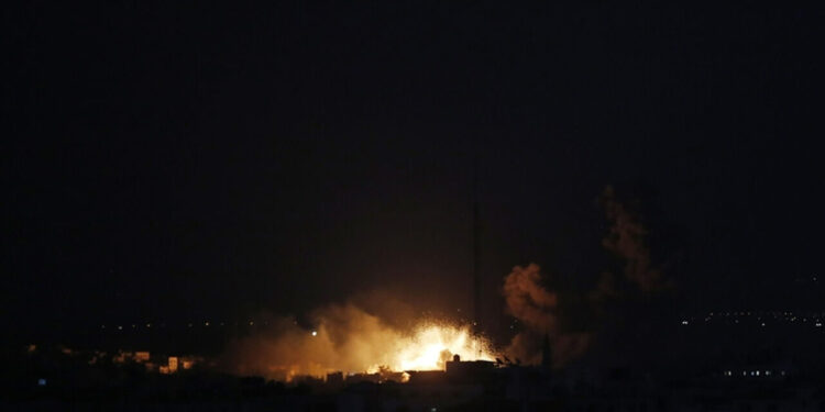 Lübnan'da Gerilim Artıyor! İsrail ve Hizbullah'tan Karşılıklı Saldırılar