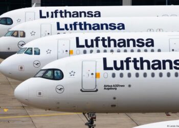Lufthansa Ortadoğu'daki pek çok kente uçuşları durdurdu