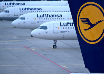 Lufthansa, Tel Aviv ve Beyrut uçuşlarını askıya aldı