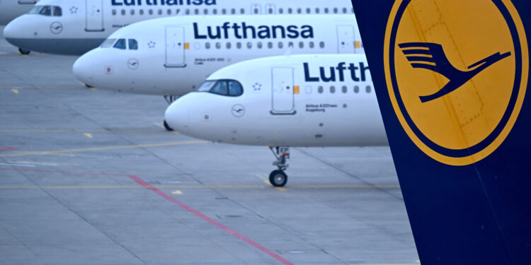 Lufthansa, Tel Aviv ve Beyrut uçuşlarını askıya aldı