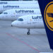 Lufthansa, Tel Aviv ve Beyrut uçuşlarını askıya aldı