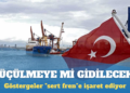 Türkiye ekonomisi küçülmeye mi gidiyor?
