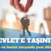 Konut satışı tümden e-Devlet’e taşınıyor