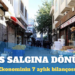 15 bin şirket, 51 bin esnaf kilit vurdu