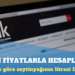 Temmuz enflasyonu hangi fiyatlarla hesaplandı?
