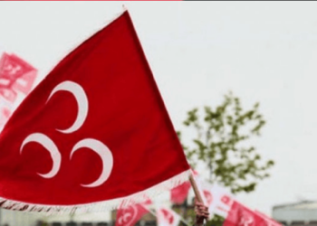 MHP, Yeni Dönemde Ne Yapacak? Yol Haritası Belli Oldu