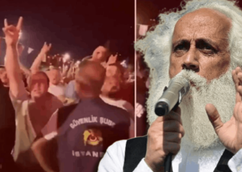 MHP Yine Sahnede: Saldırıların Ardından Suavi Konseri İptal Edildi