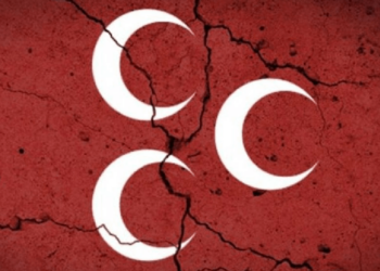 MHP'de Parti İçindeki Kriz İstifa Getirdi