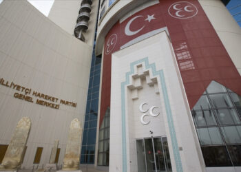 MHP'den Erken Seçim Çağrılarına Yanıt: Sağlıklı Bir İş Değil