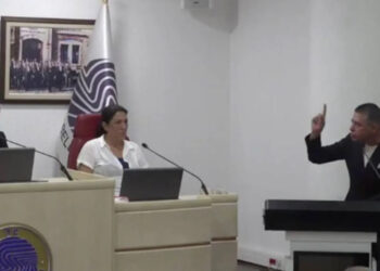 MHP’li meclis üyesi, Seyhan Belediye Başkanı’nı Ülkü Ocakları’yla tehdit etti