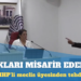 MHP’li meclis üyesinden CHP’li Başkan’a tehdit: Ülkü Ocakları’ndan arkadaşları burada misafir edersek…