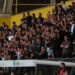 Maç Sonunda İlginç Anlar! Taraftar İstifa İstedi, Futbolcular Destek Verdi