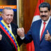 Maduro’nun Çorum’daki altınları