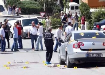 “Mafya babasının” cezaevinden kaçtığı polislerle çatışınca ortaya çıktı