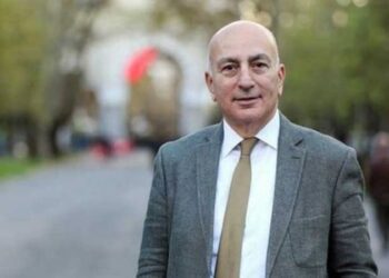 Mahfi Eğilmez: GSYH’de dünyada kaçıncıyız?