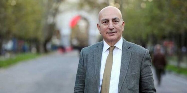 Mahfi Eğilmez: GSYH’de dünyada kaçıncıyız?