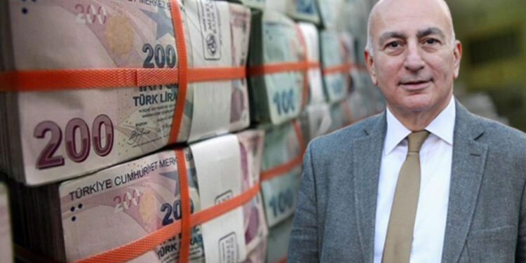 Mahfi Eğilmez Kendi Hesabını Açıkladı: Yıl Sonu Enflasyonu Ne Olur?