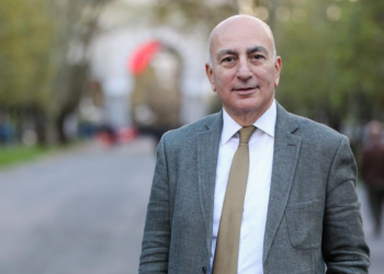 Mahfi Eğilmez 'Maalesef' Diyerek Açıkladı: Yapılmazsa Bedeli Olacak