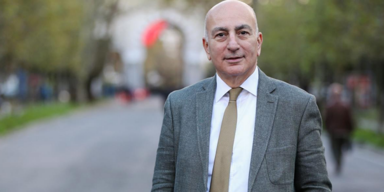 Mahfi Eğilmez 'Maalesef' Diyerek Açıkladı: Yapılmazsa Bedeli Olacak