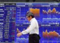 Mahfi Eğilmez: Piyasalarda Japonya etkisi
