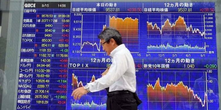 Mahfi Eğilmez: Piyasalarda Japonya etkisi