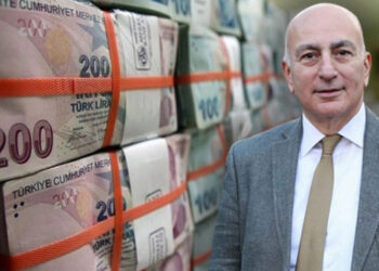 Mahfi Eğilmez'den Faiz İndirimi Açıklaması: 'Böyle Bir İfadem Hiç Olmadı'