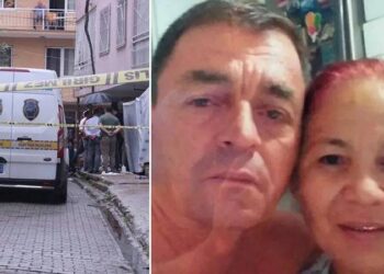 Mahkemedeki sözleri şoke etti, 4 kez ağırlaştırılmış müebbet hapis cezası aldı!