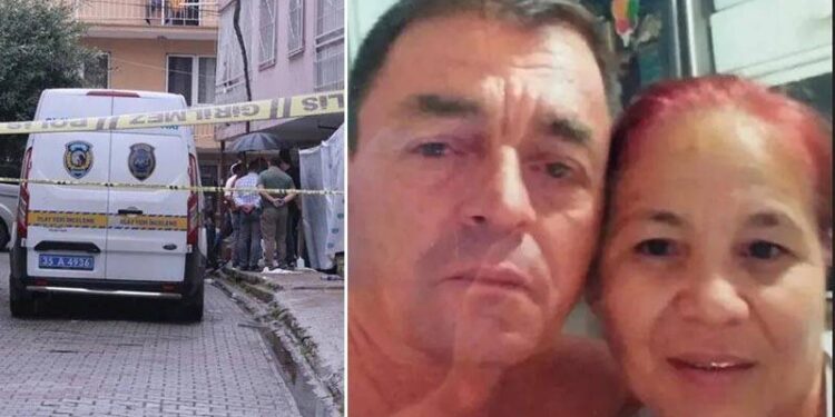 Mahkemedeki sözleri şoke etti, 4 kez ağırlaştırılmış müebbet hapis cezası aldı!