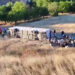 Malatya’da yolcu otobüsü şarampole yuvarlandı: 22 yaralı