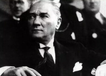 Malta'da Türk şehitliğindeki caddeye "Atatürk" ismi verilecek