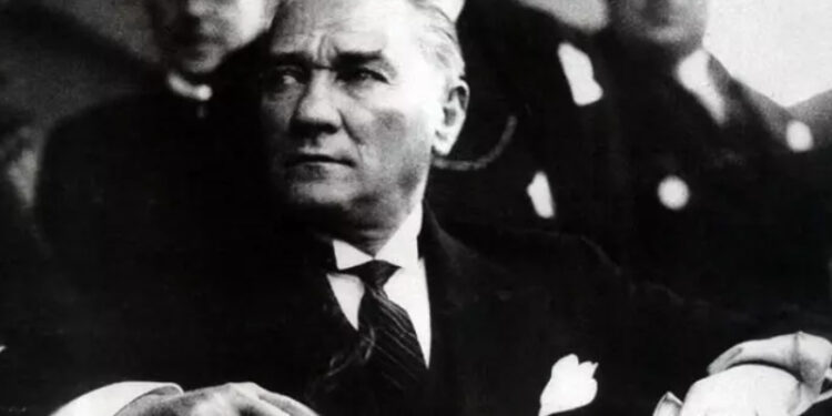 Malta'da Türk şehitliğindeki caddeye "Atatürk" ismi verilecek