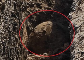 Mardin’de dehşet: Doğalgaz hattında bomba bulundu