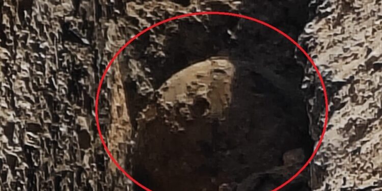 Mardin’de dehşet: Doğalgaz hattında bomba bulundu