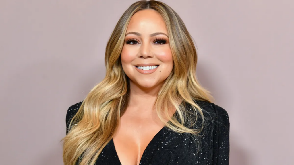 Mariah Carey'nin Acı Günü: Annesi ve Ablasını Aynı Gün Kaybetti