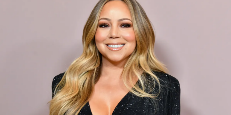 Mariah Carey'nin Acı Günü: Annesi ve Ablasını Aynı Gün Kaybetti