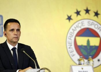 Mario Branco, Chelsea'nin yıldızları için Londra'ya gidiyor!