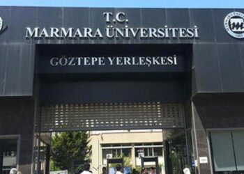 Marmara Üniversitesi, Recep Tayyip Erdoğan Külliyesi’ne taşınıyor: Göztepe ranta açılacak