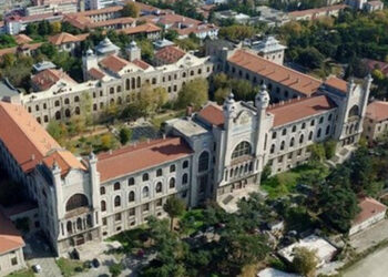 Marmara Üniversitesi lüks konut projeleri için Recep Tayyip Erdoğan Külliyesi’ne taşınıyor