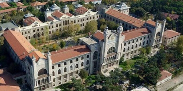 Marmara Üniversitesi lüks konut projeleri için Recep Tayyip Erdoğan Külliyesi’ne taşınıyor