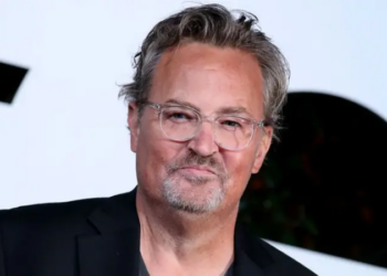 Matthew Perry’nin ölümü: Hollywood’un ketamin uyuşturucu ağını nasıl ortaya çıkardı?