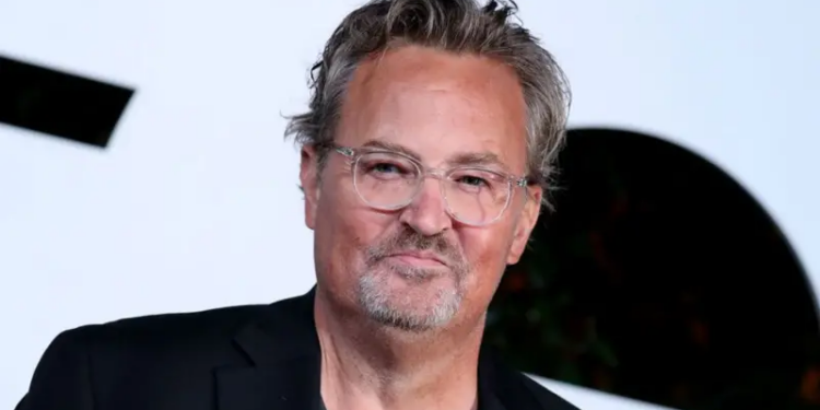 Matthew Perry’nin ölümü: Hollywood’un ketamin uyuşturucu ağını nasıl ortaya çıkardı?