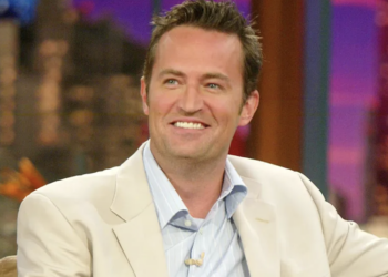 Matthew Perry’nin ölümüyle ilgili beş kişi hakkında  iddianame: “Bağımlılık sorunundan faydalandılar”