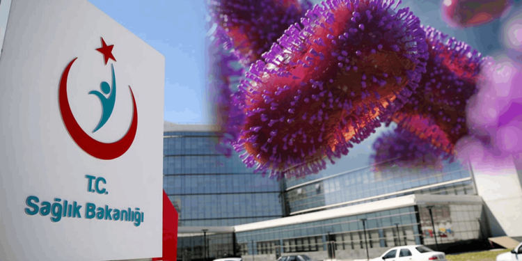 Maymun Çiçeği Tanısı Konulmuş Hasta Var Mı?