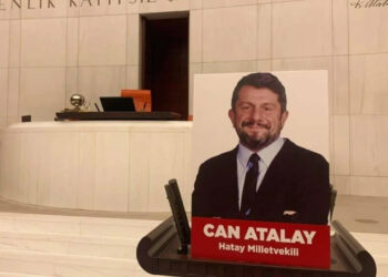 Meclis, Can Atalay İçin Toplanıyor