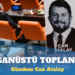 Meclis, Can Atalay için olağanüstü toplanıyor