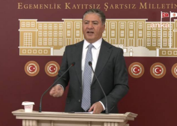 Meclis'i, Can Atalay için 10 Eylül'de tekrar olağanüstü toplantıya çağıracağız!