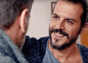 Mehmet Günsür O Diziyle Ekranlara Dönüyor