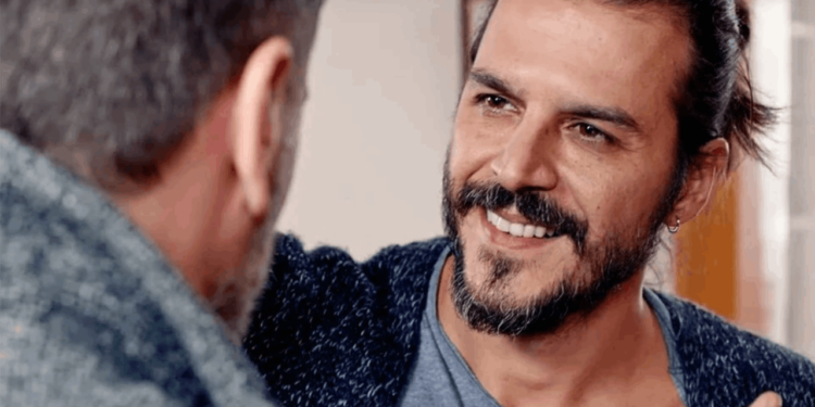 Mehmet Günsür O Diziyle Ekranlara Dönüyor