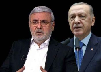 Mehmet Metiner’den Erdoğan’a: ‘Reis yorulanları niye kenara koymuyor?’